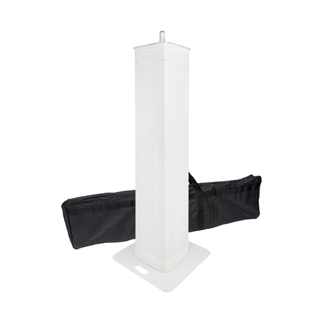 ColorKey LSx Lighting Podium Stand - 8-feet