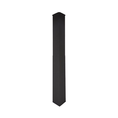 ColorKey Scrim for LS8 Podium Stand - Black
