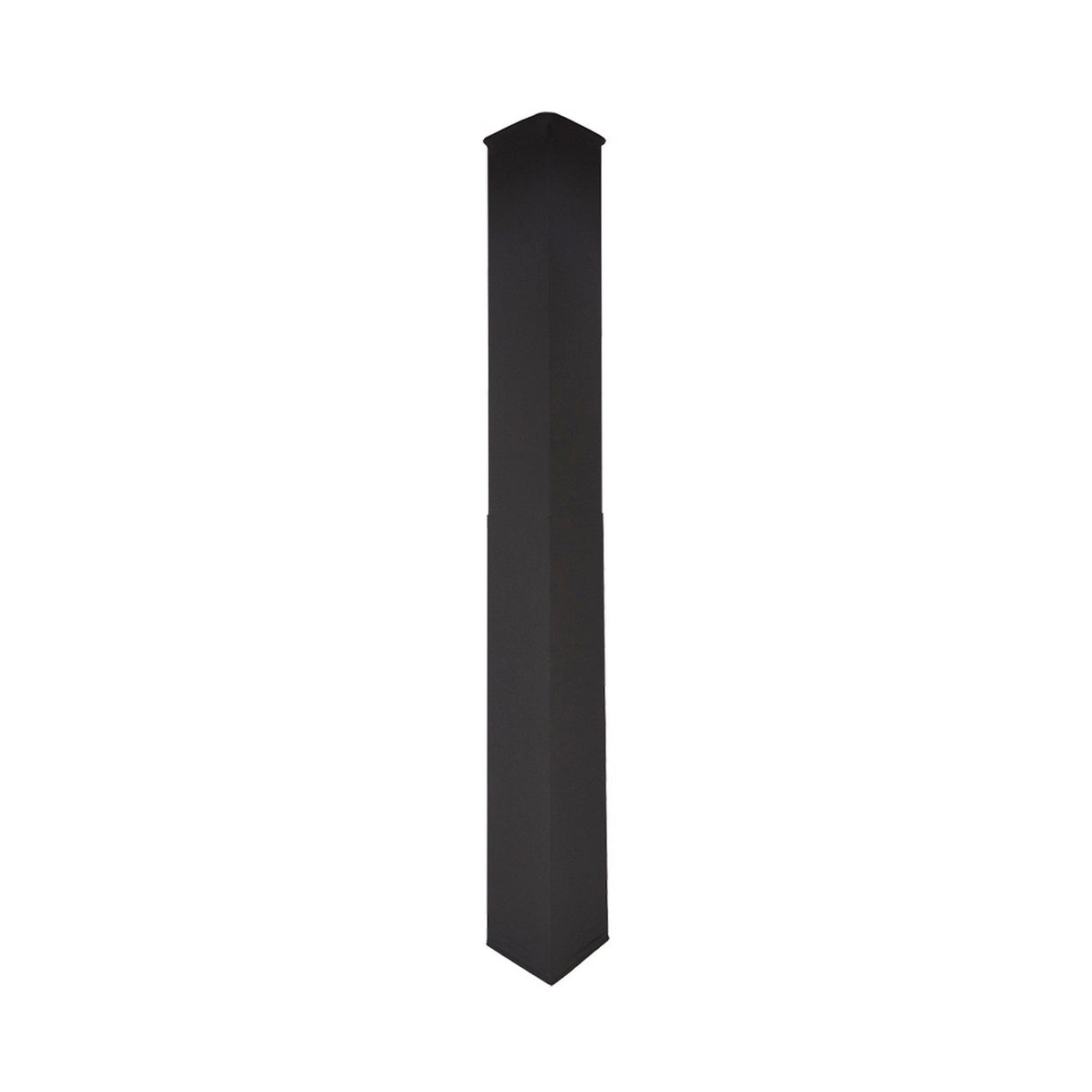 ColorKey Scrim for LS8 Podium Stand - Black