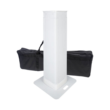 ColorKey LSx Lighting Podium Stand - 6-feet