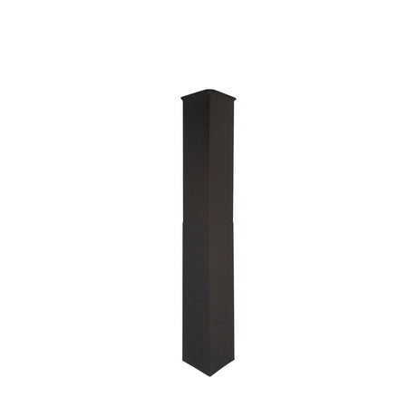ColorKey Scrim for LS6 Podium Stand - Black