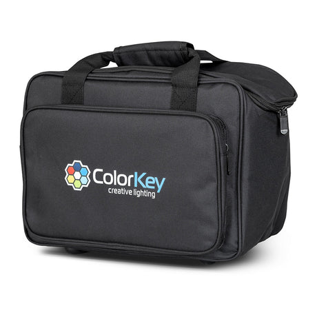 ColorKey Carry Case for 2 Mini-Movers or 1 Mover