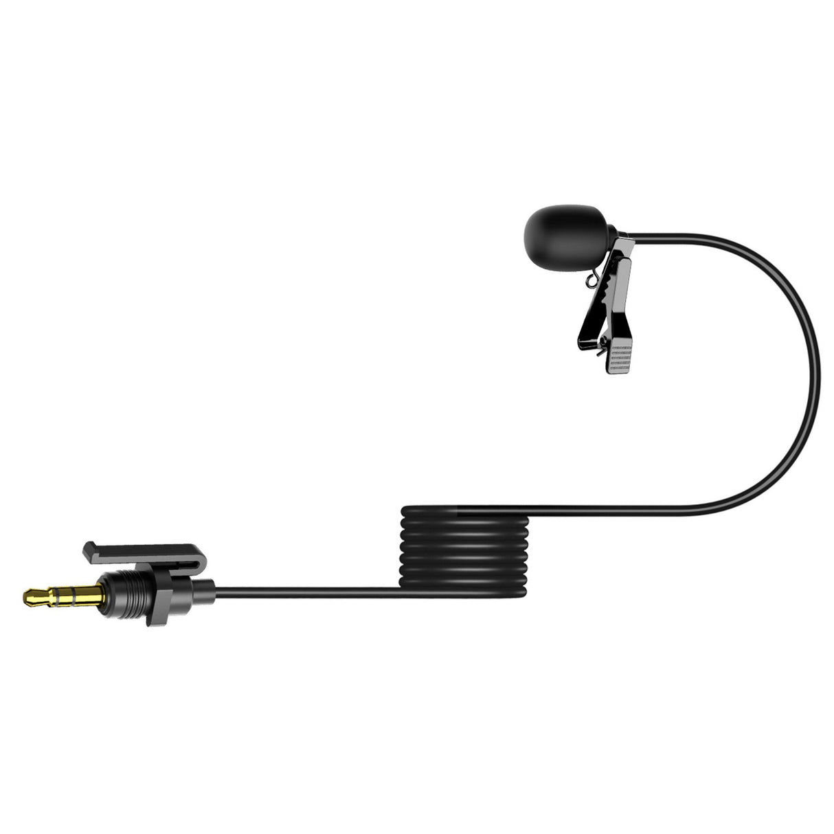 Comica CVM-SM-O1 3.5mm Lavalier Microphone