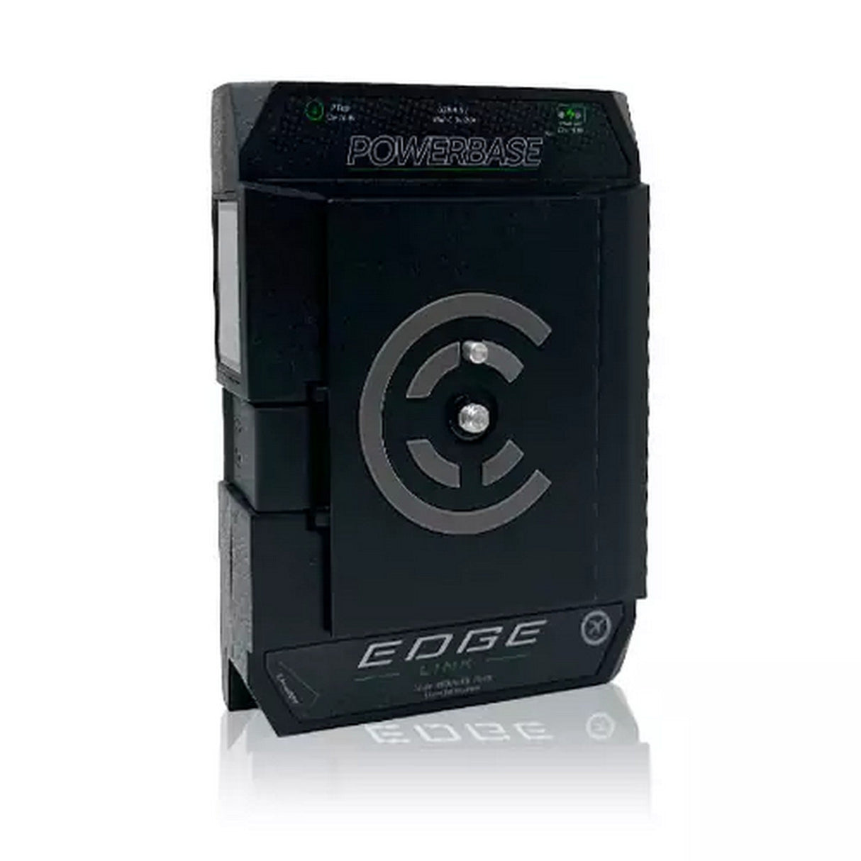 Core SWX PBE-LINK Powerbase EDGE LINK 70Wh Battery Pack, V-Mount