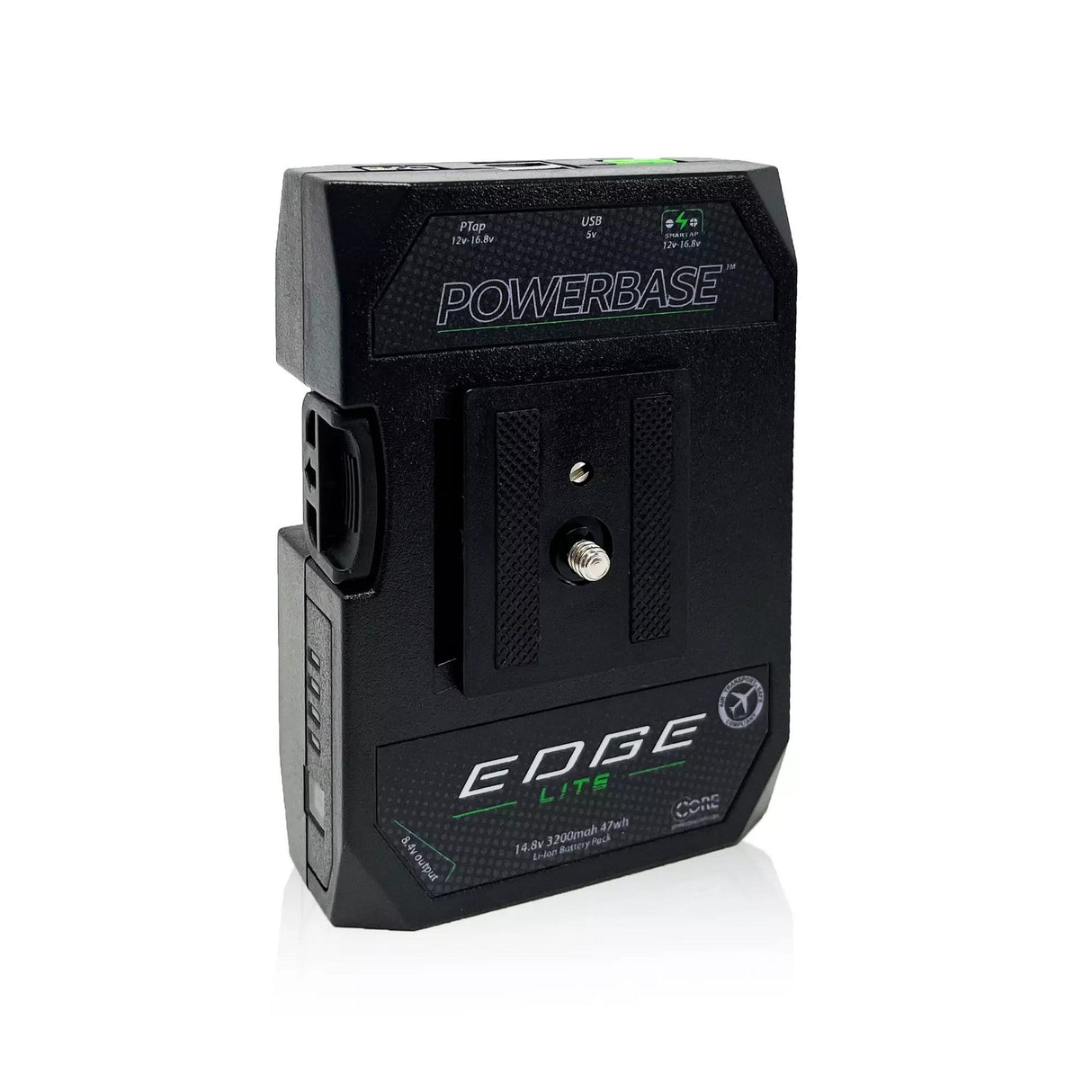 Core SWX PBE-LITE Powerbase EDGE LITE 47Wh Battery Pack