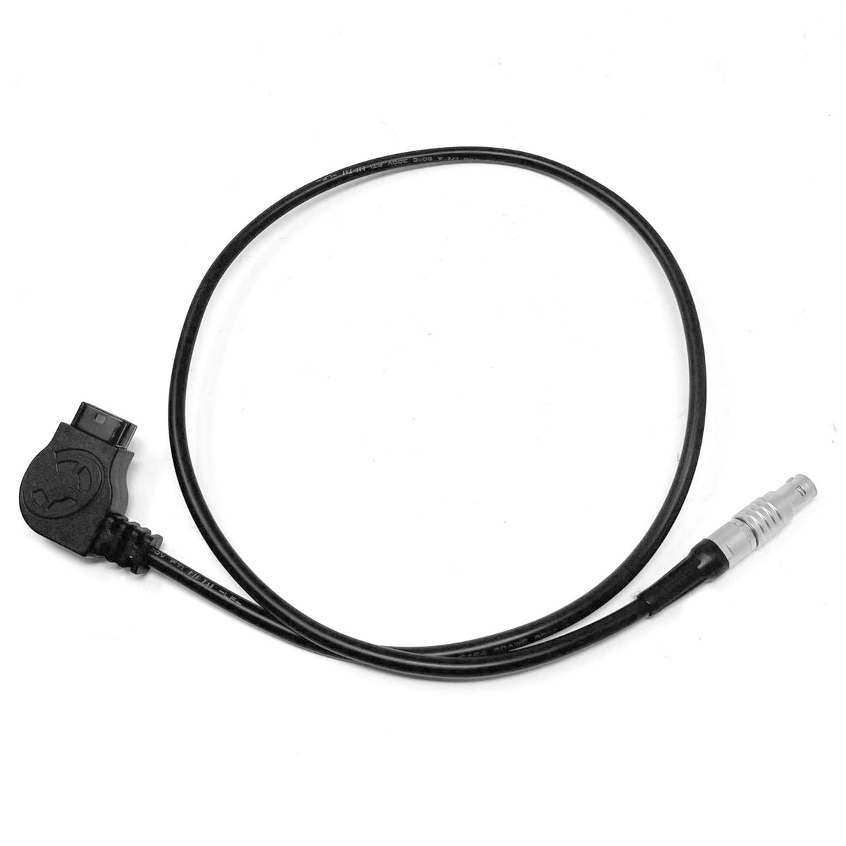 Core SWX PD Pro to 2-Pin LEMO Power Distribution Cable