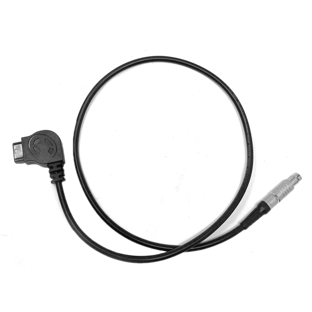 Core SWX PD Pro to 3-Pin Fischer