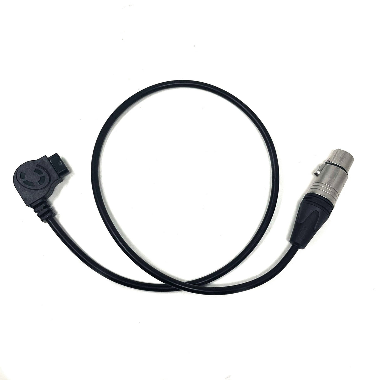 Core SWX PD Pro to 3Pin XLR, 24-inch Cable
