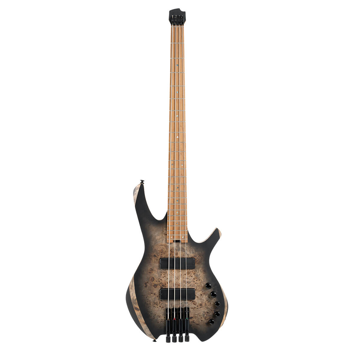 Cort Artisan Space 4 Headless Bass Guitar