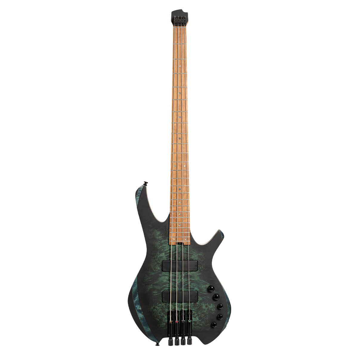 Cort Artisan Space 4 Headless Bass Guitar