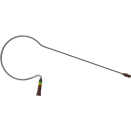 Countryman E6 Low-Profile Omnidirectional Earset Microphone with Screw-On Mini 4-Pin Connector for Sabine