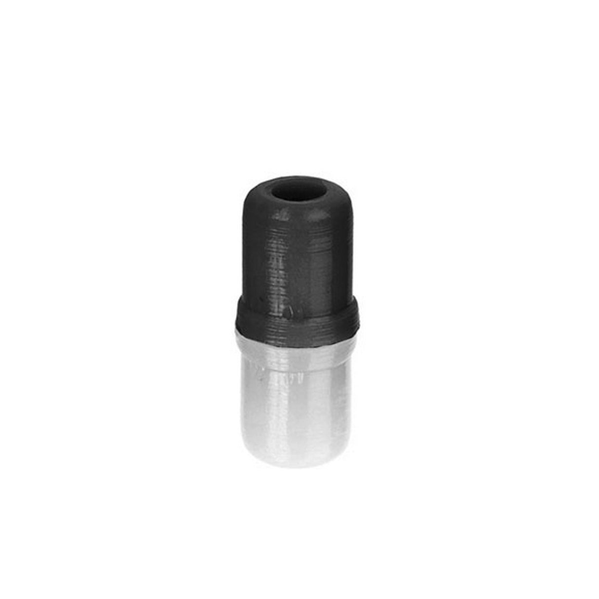 Countryman E6 Omnidirectional Protective Cap - Black / Flat
