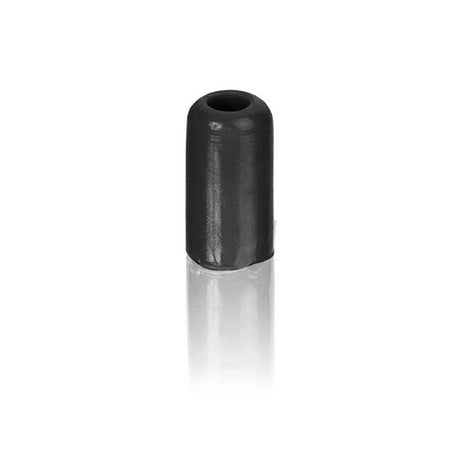 Countryman E6 Omnidirectional Protective Cap - Black / Very Bright ( + 8dB @ 15kHz)