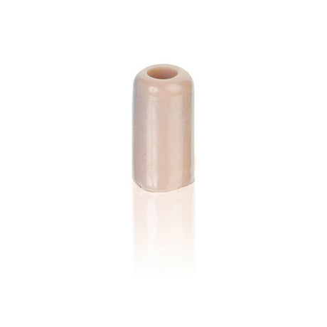 Countryman E6 Omnidirectional Protective Cap - Light Beige / Very Bright ( + 8dB @ 15kHz)