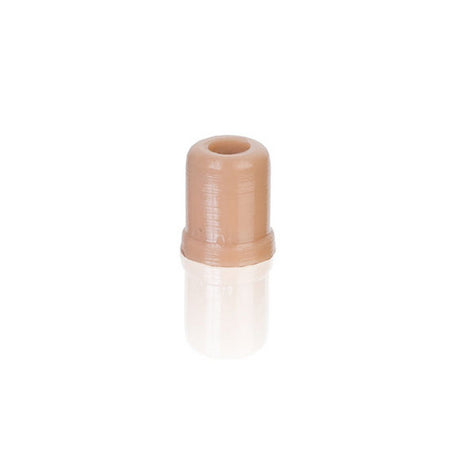 Countryman E6 Omnidirectional Protective Cap - Tan / Flat