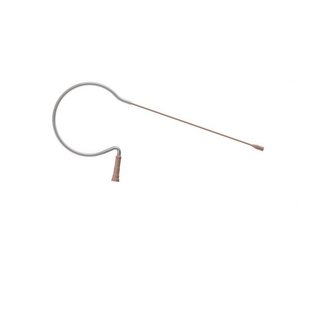 Countryman E6 Directional Earset Microphone Beige 2mm Electro-Voice