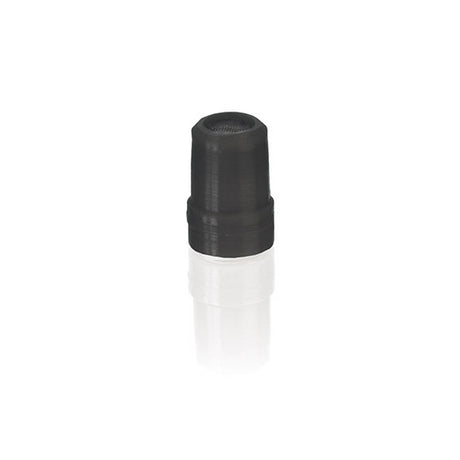 Countryman H6 Directional Protective Cap - Cardioid / Black