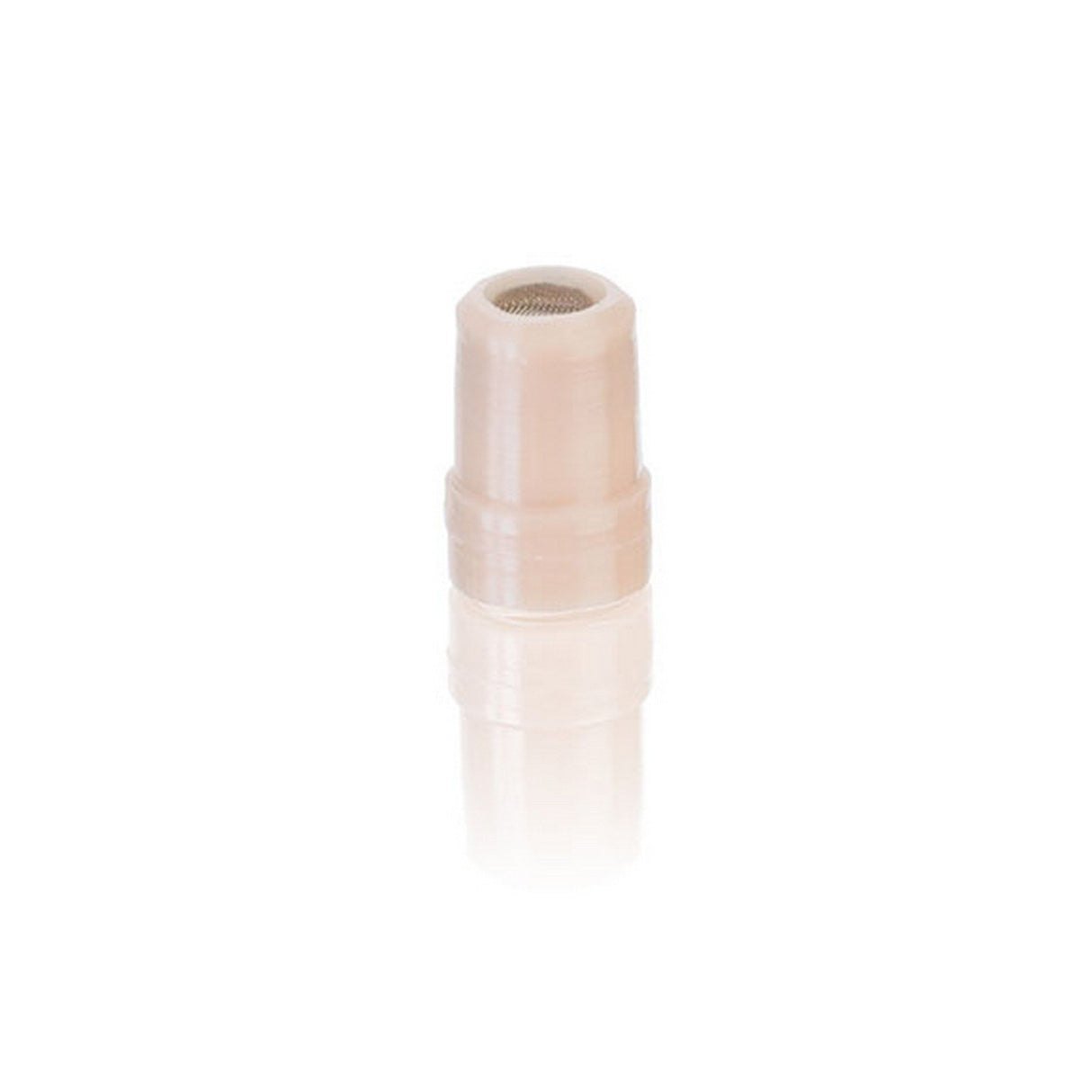 Countryman H6 Directional Protective Cap - Cardioid / Light Beige