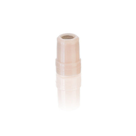 Countryman H6 Directional Protective Cap - Cardioid / Light Beige