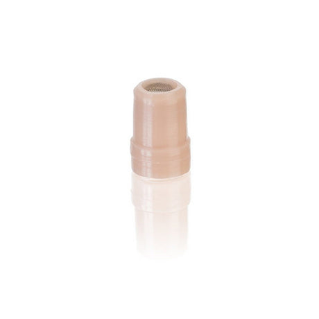 Countryman H6 Directional Protective Cap - Cardioid / Tan