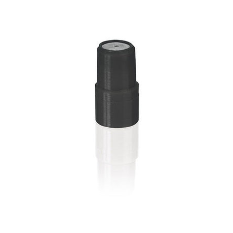 Countryman H6 Directional Protective Cap - Hypercardioid / Black