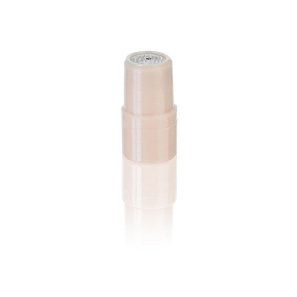 Countryman H6 Directional Protective Cap - Hypercardioid / Light Beige