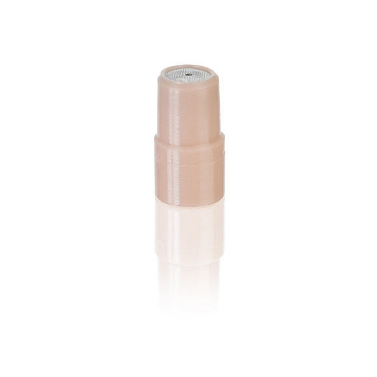Countryman H6 Directional Protective Cap - Hypercardioid / Tan
