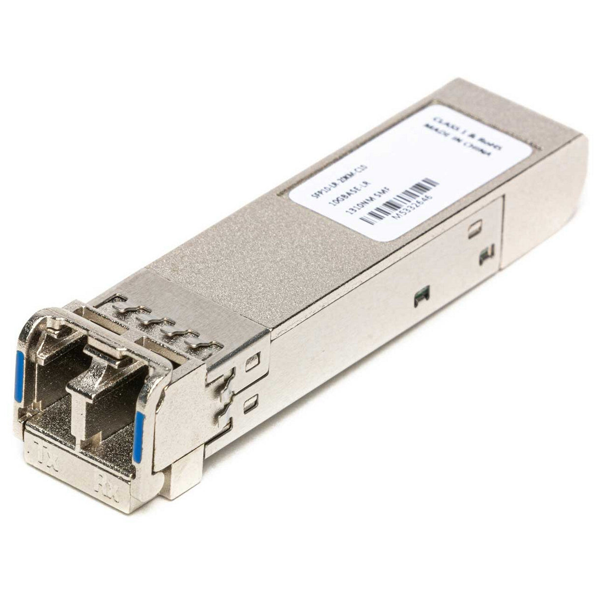 Camplex CMX-FMCTRX001 10G Ethernet Single Mode LC SFP Transceiver