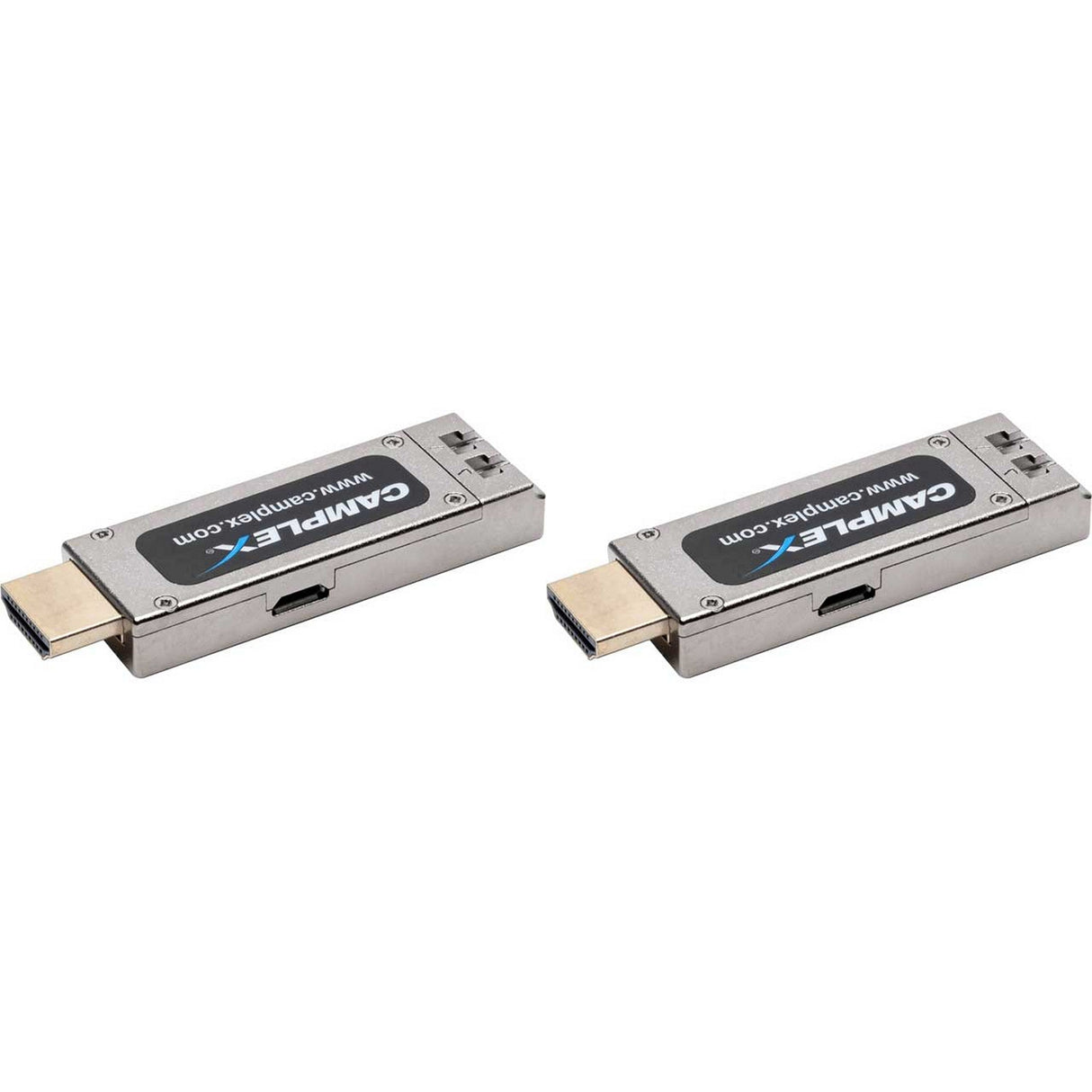 Camplex CMX-HDMI-TR 4K HDMI Over Fiber Extender