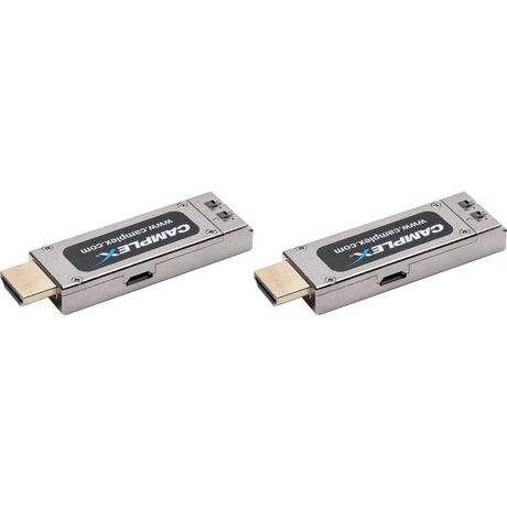 Camplex CMX-HDMI-TR 4K HDMI Over Fiber Extender