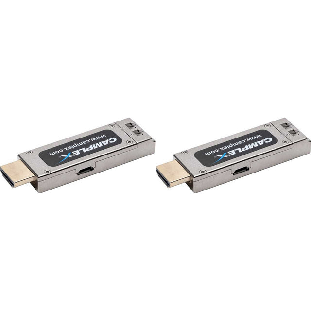 Camplex CMX-HDMI-TR 4K HDMI Over Fiber Extender
