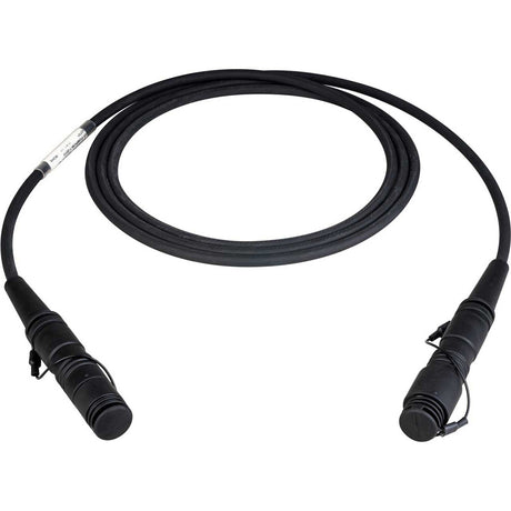 Camplex HF-FUWPUW-7-0003 Lightweight 7.8mm Bend Tolerant SMPTE311 Camera Cable 3-Foot