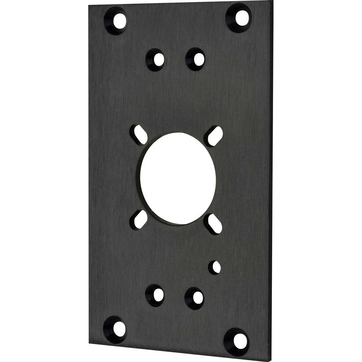 Camplex HYMOD SMPTE Modular 2RU Frame Kit for 8 Modules
