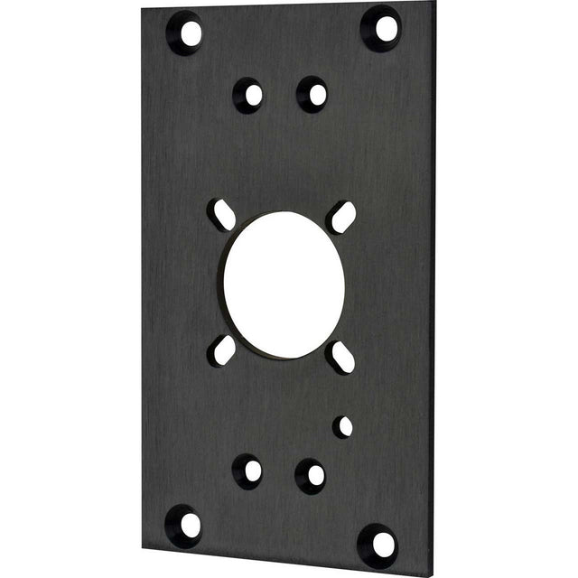 Camplex HYMOD SMPTE Modular 2RU Frame Kit for 8 Modules