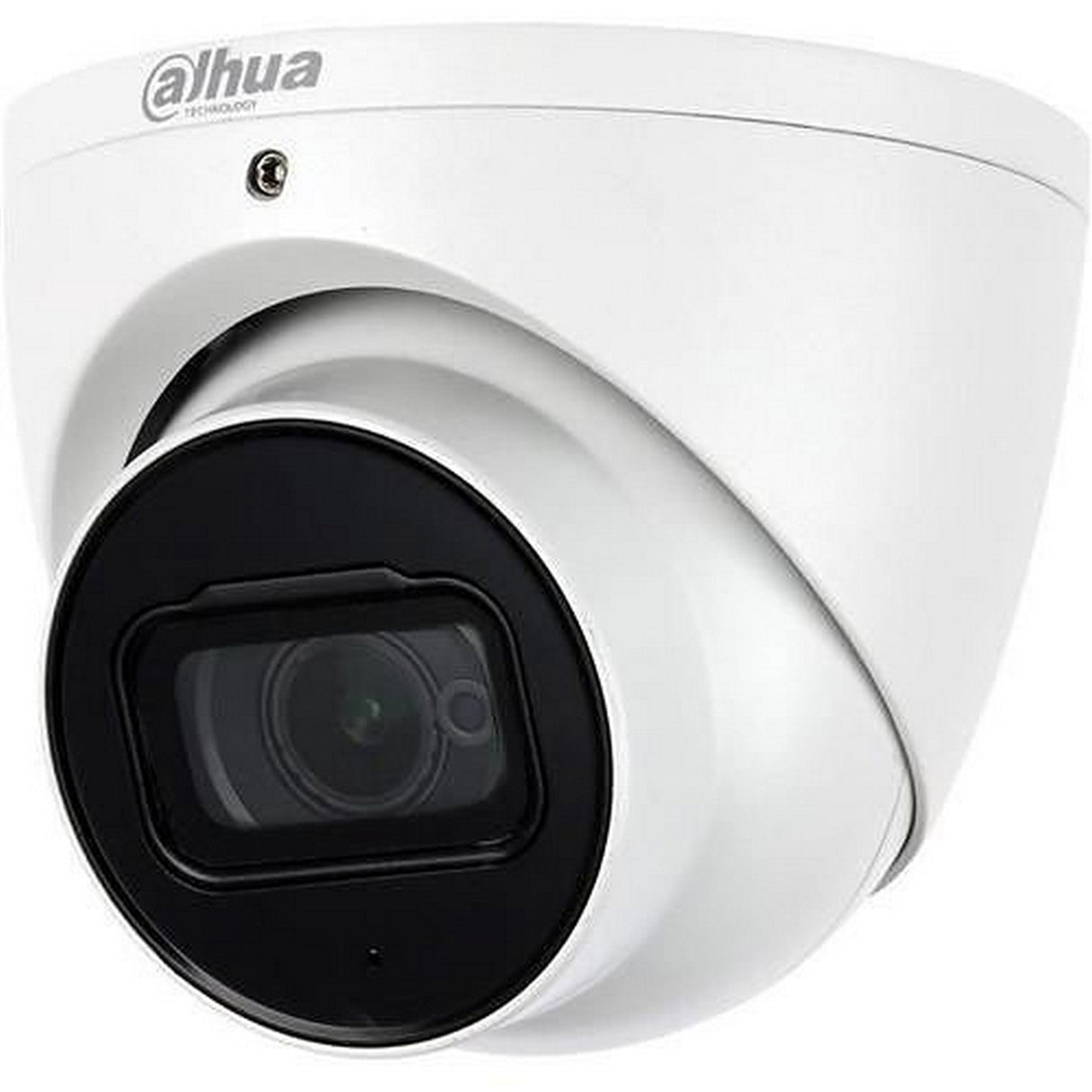 Dahua A82AG52 Pro-Series Starlight 4K HDCVI IR Turret Camera 2.8mm Fixed Lens