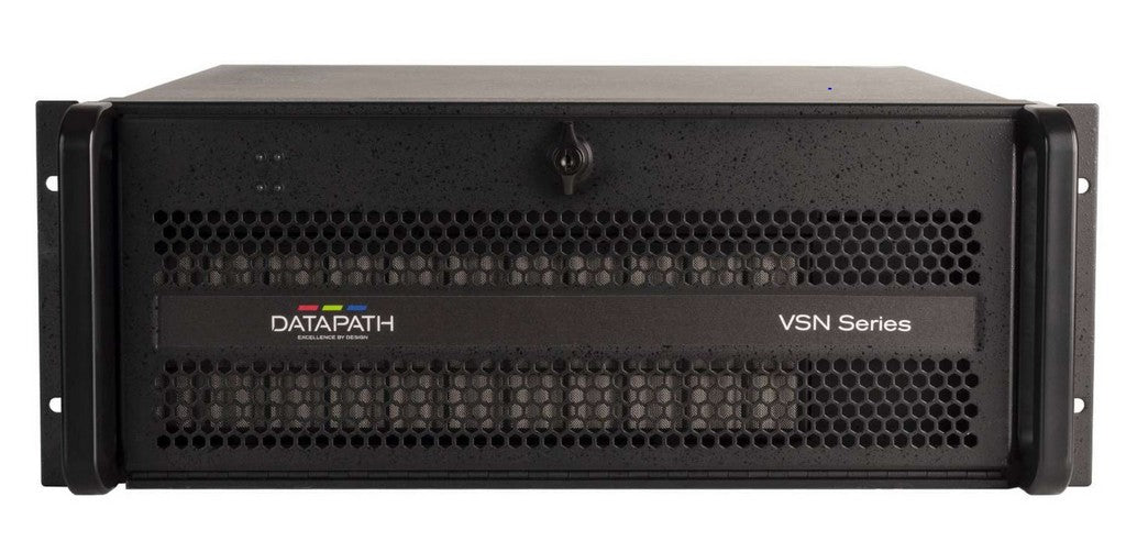 Datapath VSN-V3-11-B-RPSU Core i7 11-Slot Video Wall Controller