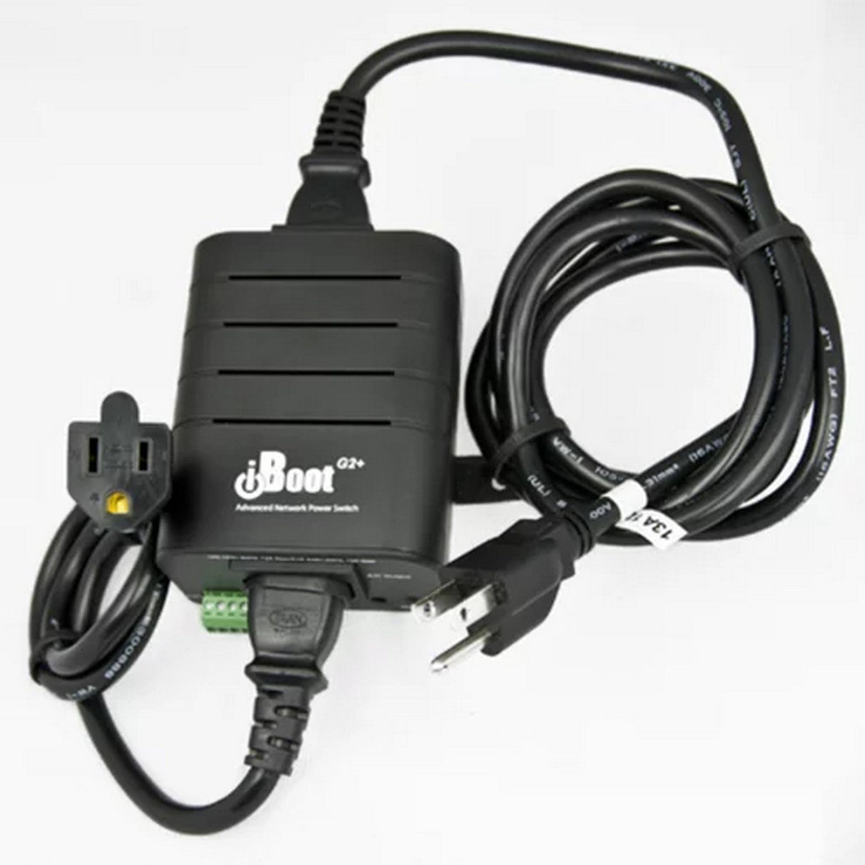 Dataprobe iBoot-G2 + Web Power Switch
