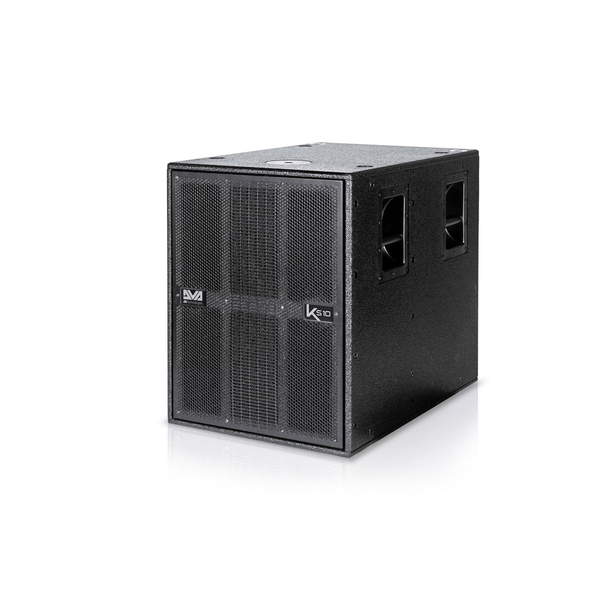 dB Technologies DVA KS10 18-Inch 1800W Flyable Active Class-D Subwoofer