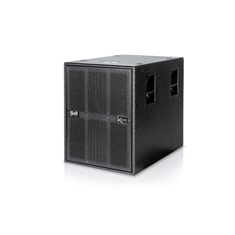 dB Technologies DVA KS10 18-Inch 1800W Flyable Active Class-D Subwoofer