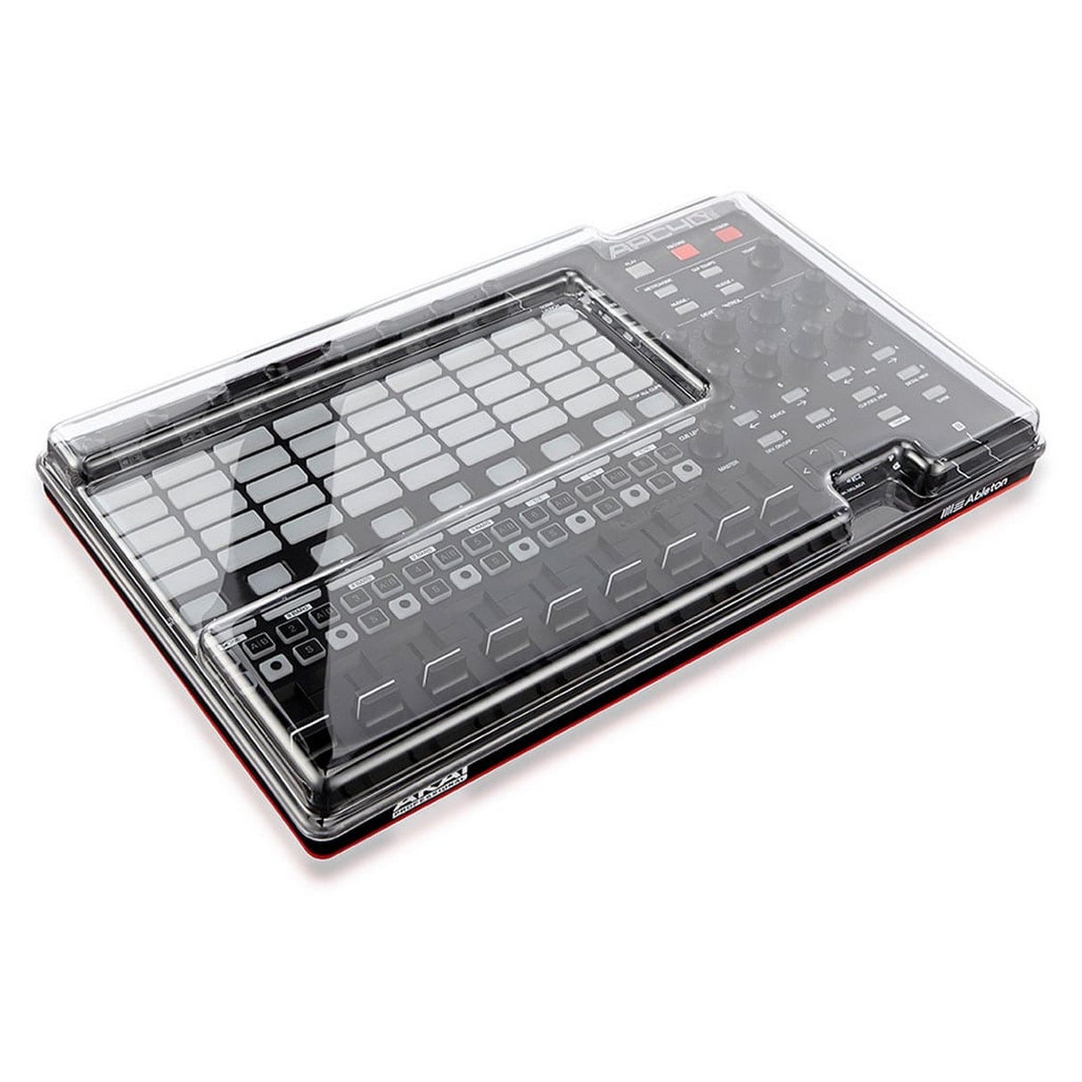 Decksaver Cover for Akai Pro APC-40 MKII