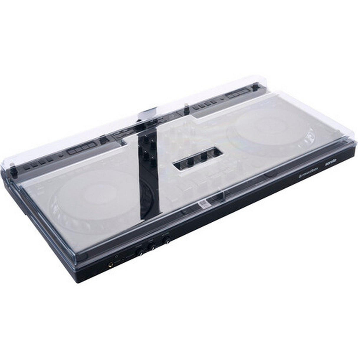 Decksaver DS-PC-DDJGRV6 Cover for AlphaTheta DDJ-GRV6