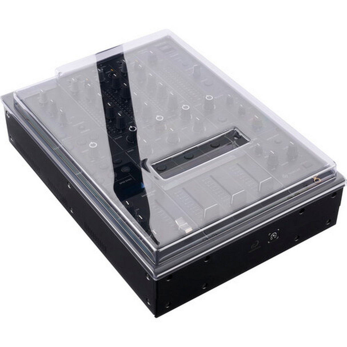 Decksaver DS-PC-DJMV5 Cover for AlphaTheta DJM-V5