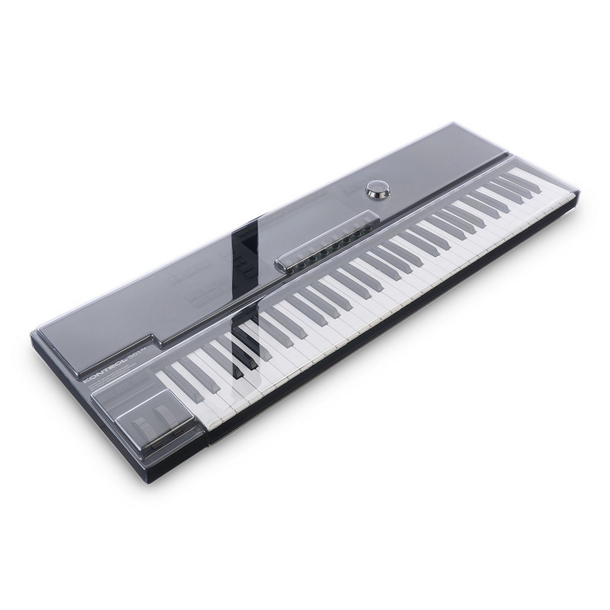 Decksaver Cover for NI Kontrol S61 MK3