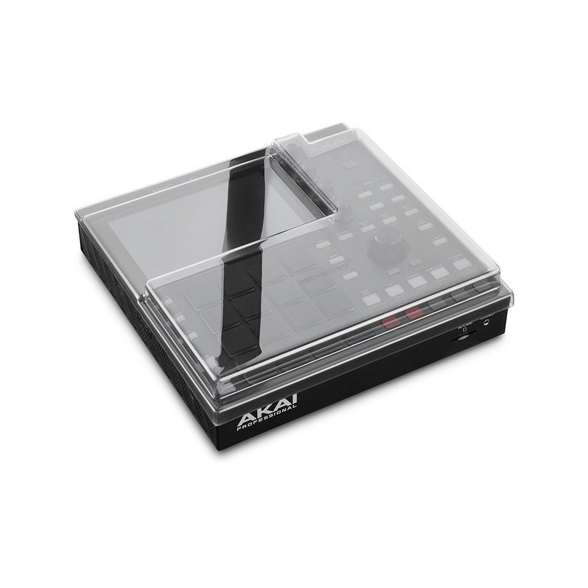 Decksaver Cover for Akai Pro MPC