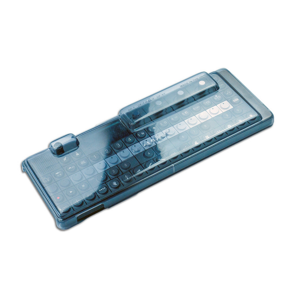 Decksaver Teenage Engineering OPXY/OP1/OP1 Field