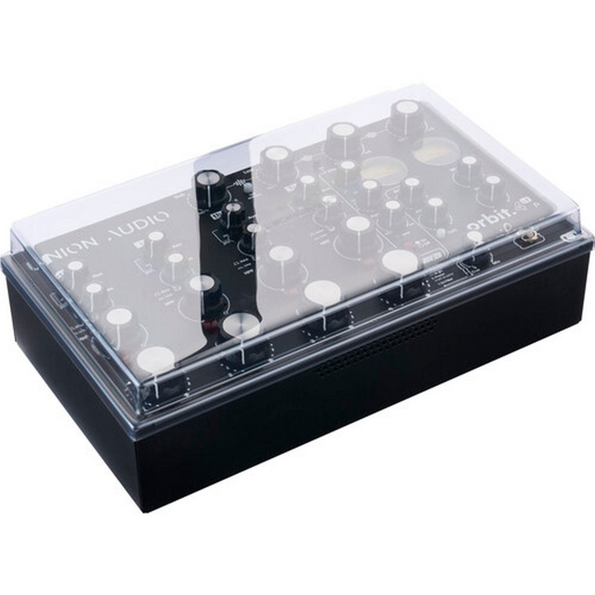 Decksaver DS-PC-ORBIT4LEFX Cover for Union Audio Orbit.4 LE & FX