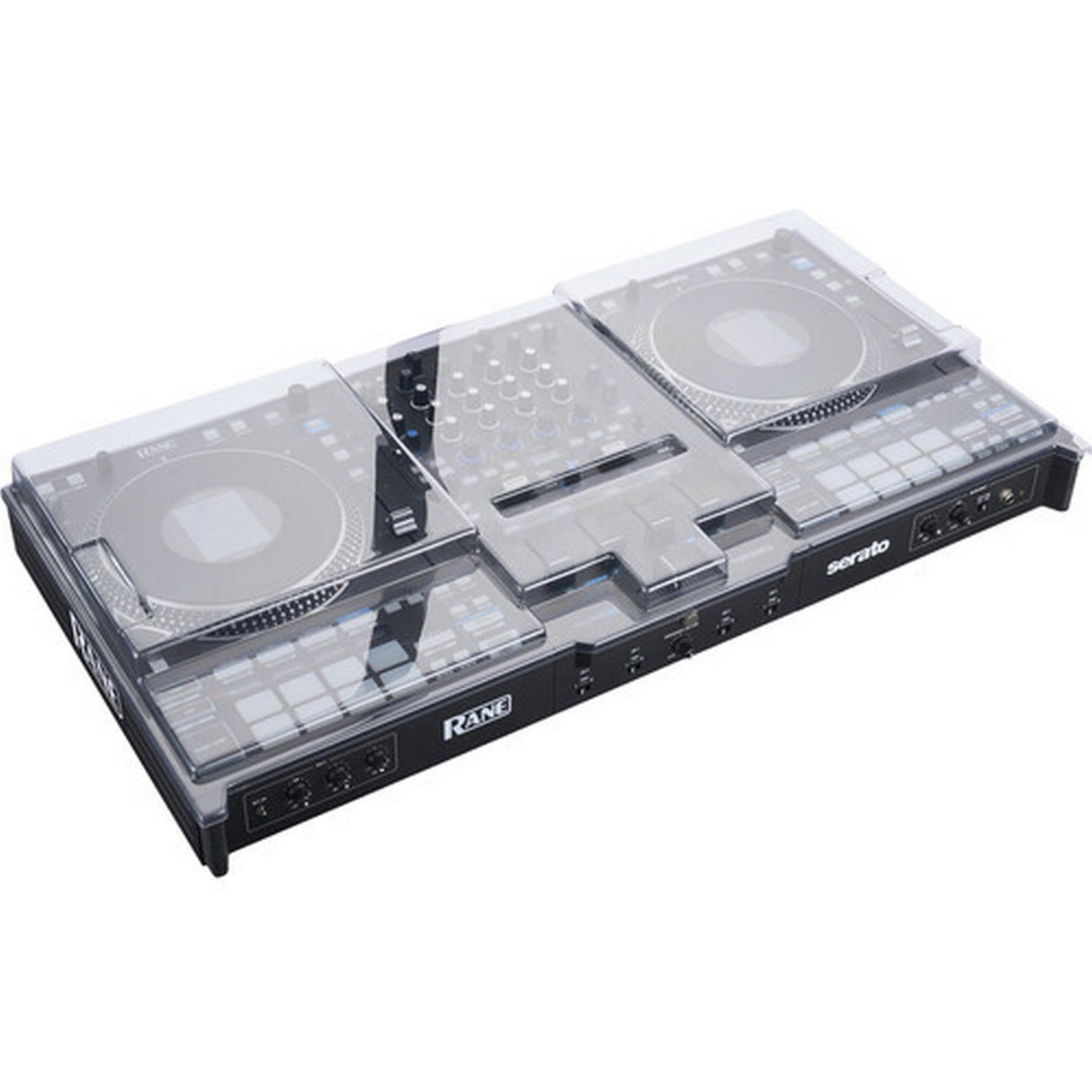 Decksaver DS-PC-PERFORMER Cover for Rane PERFORMER and FOUR
