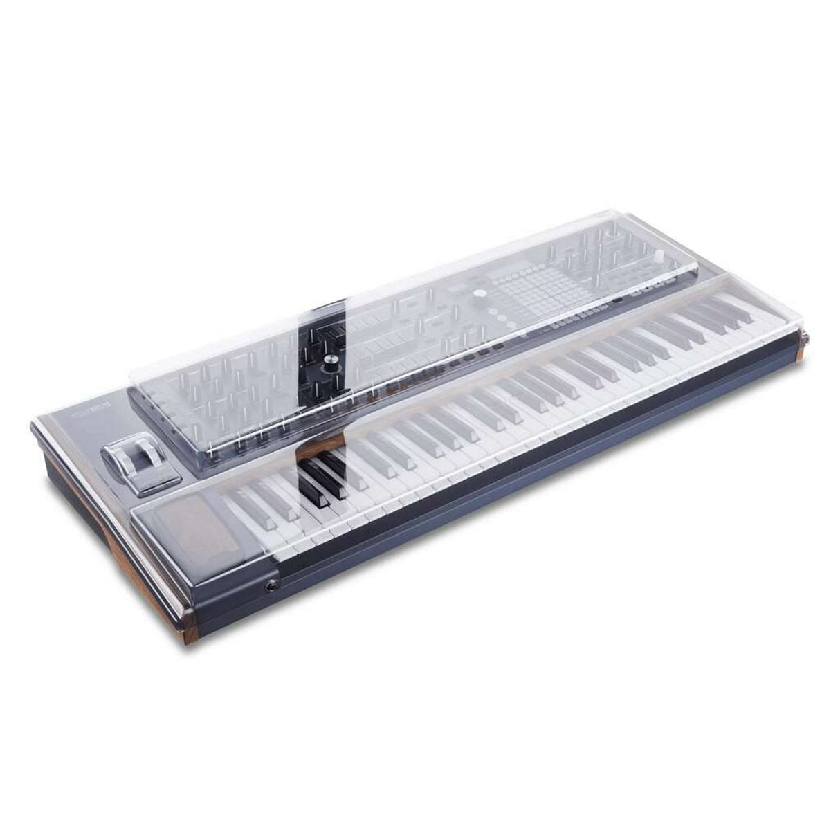 Decksaver Soft-Fit Cover for Arturia Polybrute