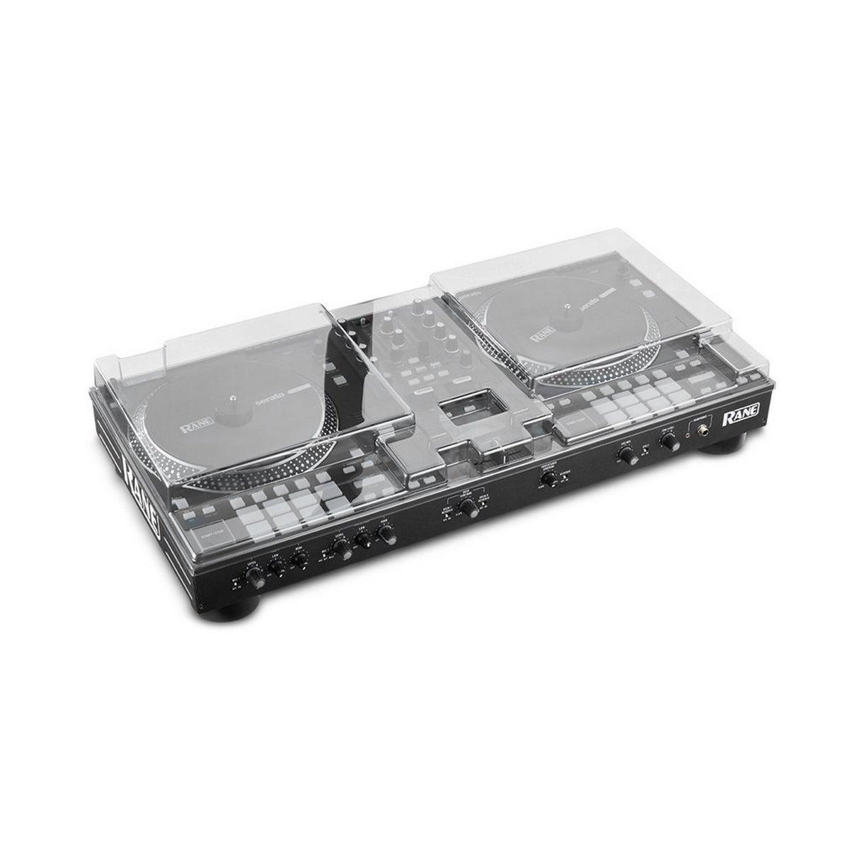 Decksaver Cover for Rane