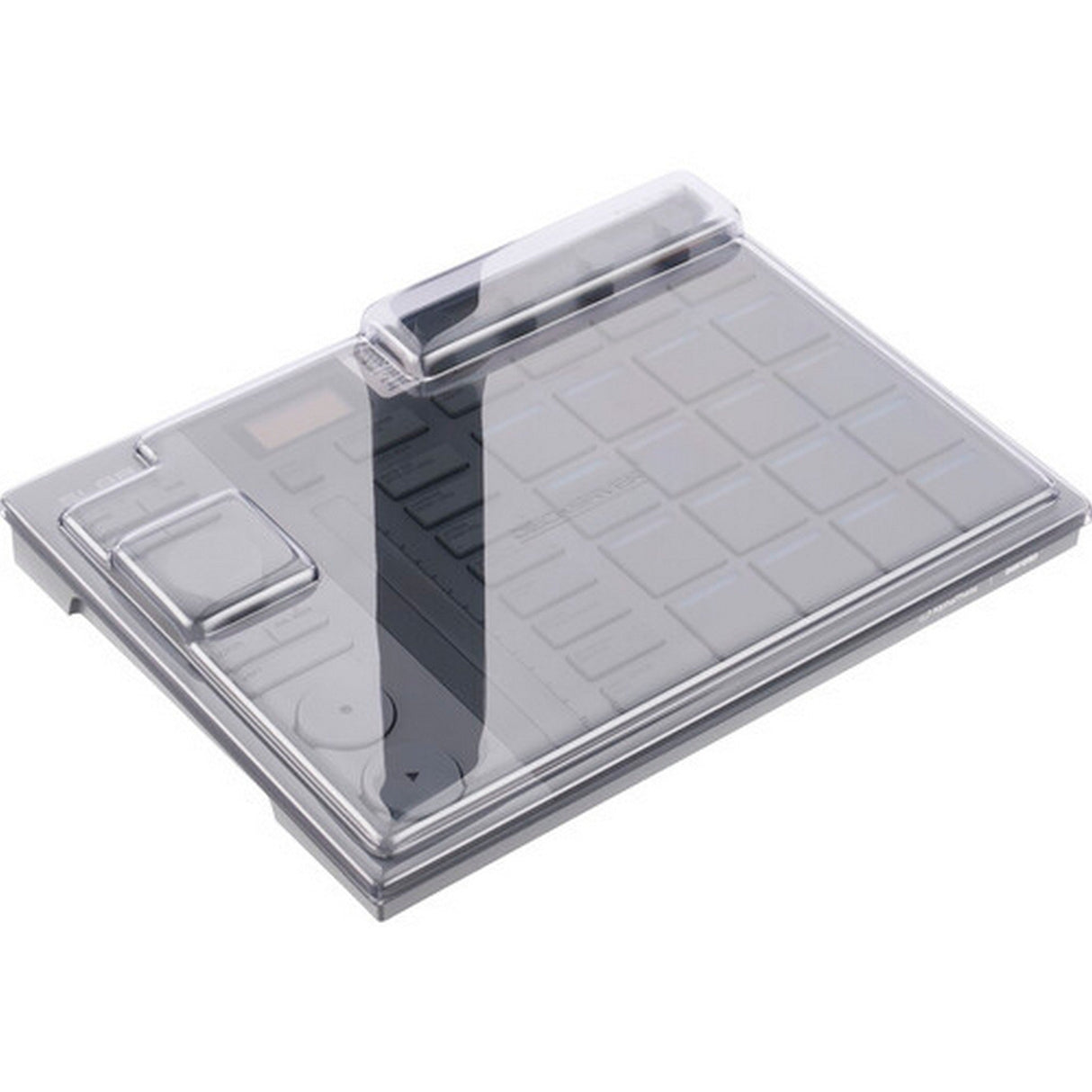 Decksaver DS-PC-SLAB Cover for AlphaTheta SLAB